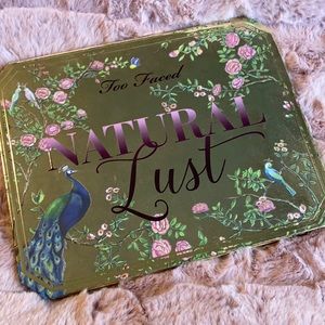 Too Faced Natural Lust Palette